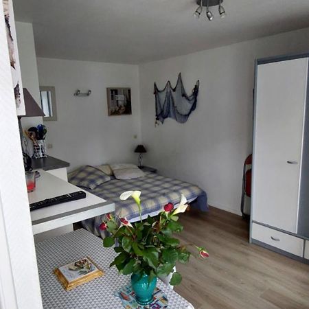 Studio Au Coeur Des Minimes A La Rochelle ラ・ロシェル エクステリア 写真