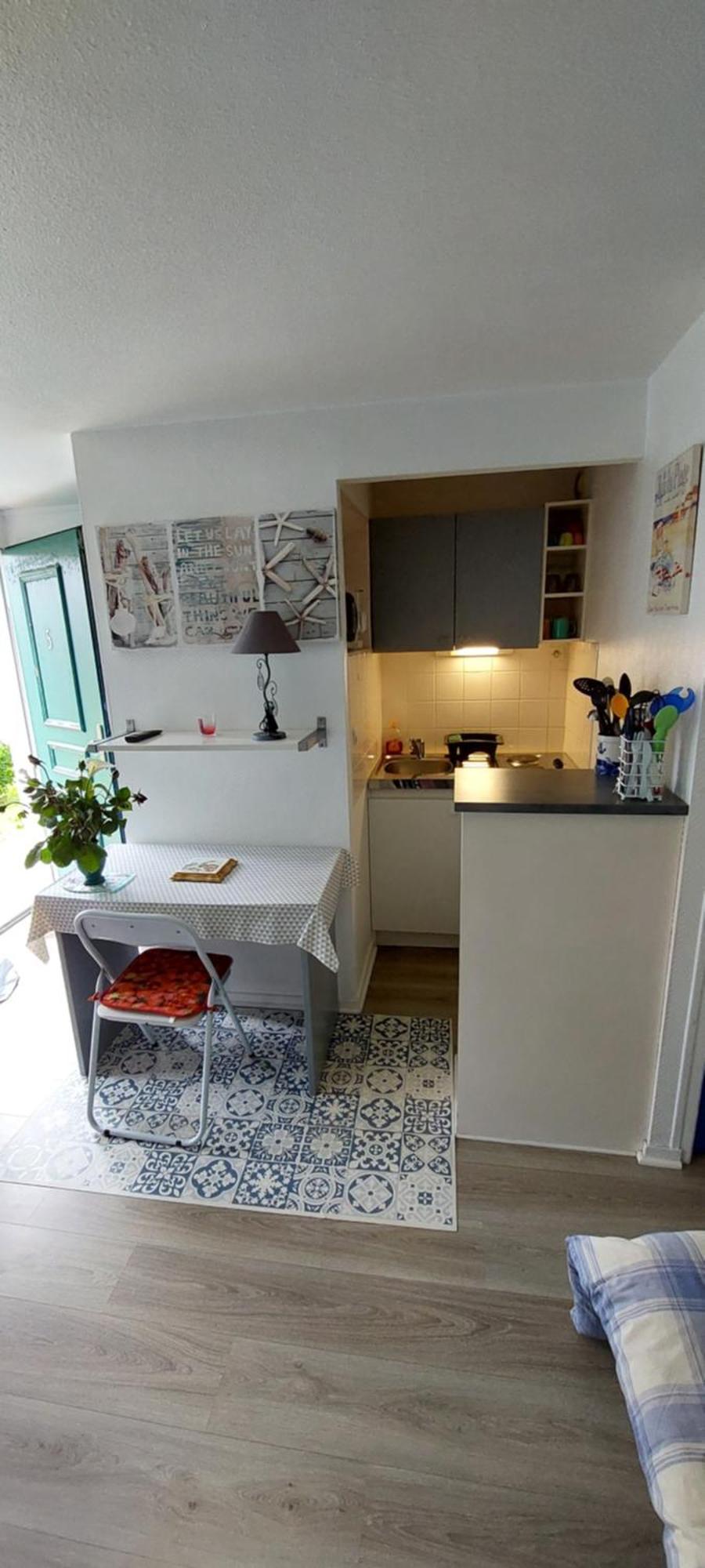 Studio Au Coeur Des Minimes A La Rochelle ラ・ロシェル エクステリア 写真