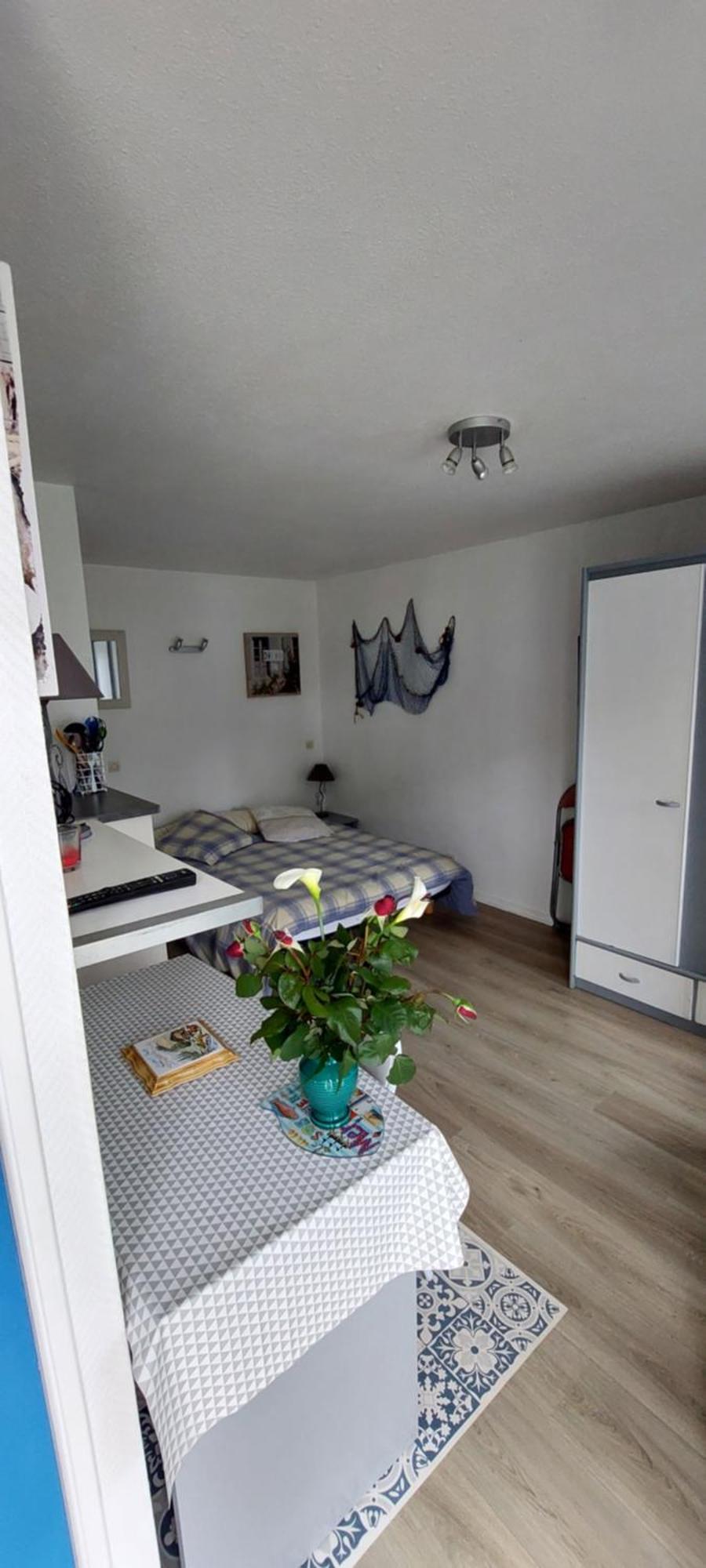 Studio Au Coeur Des Minimes A La Rochelle ラ・ロシェル エクステリア 写真